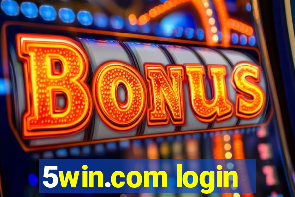 5win.com login