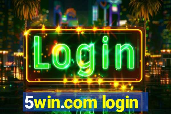 5win.com login