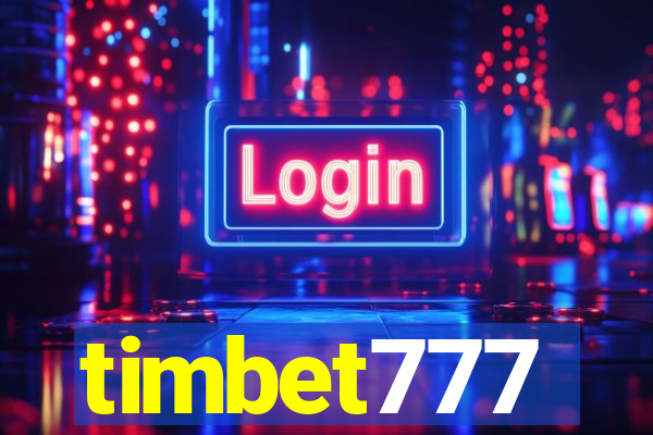 timbet777