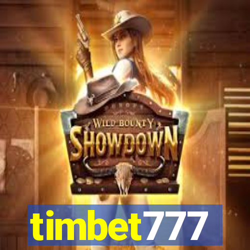 timbet777