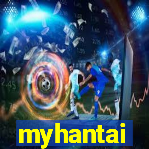 myhantai