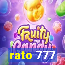 rato 777