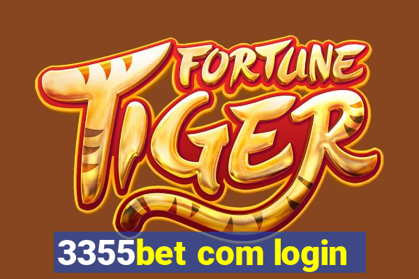 3355bet com login