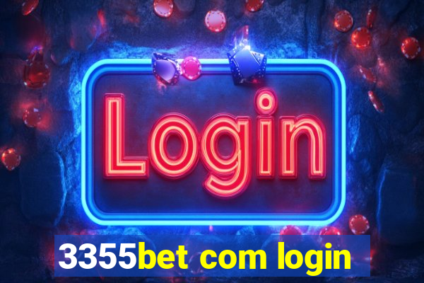 3355bet com login