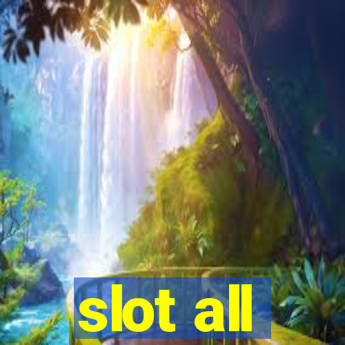 slot all