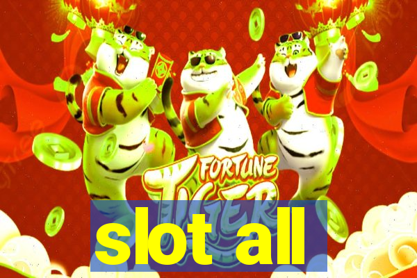 slot all