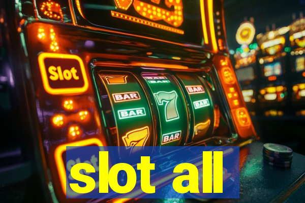 slot all