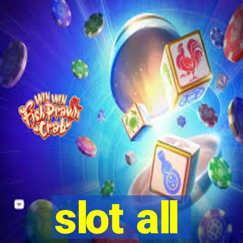 slot all