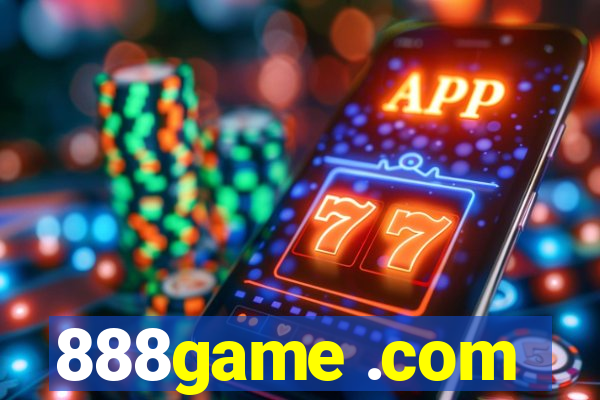 888game .com