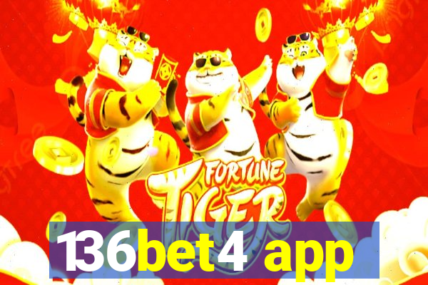 136bet4 app