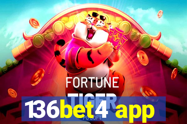 136bet4 app