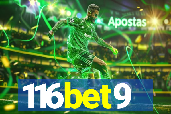 116bet9