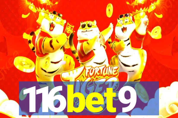 116bet9