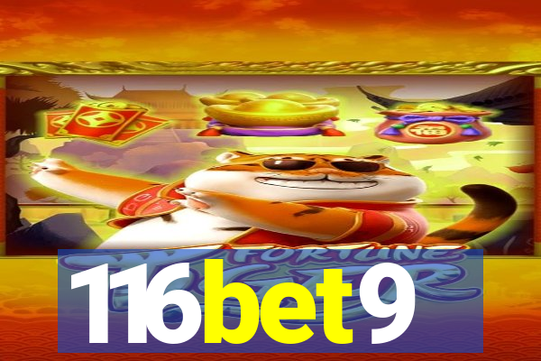 116bet9