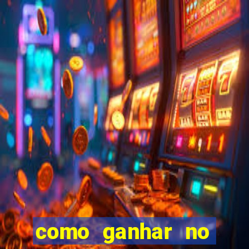 como ganhar no tiger fortune