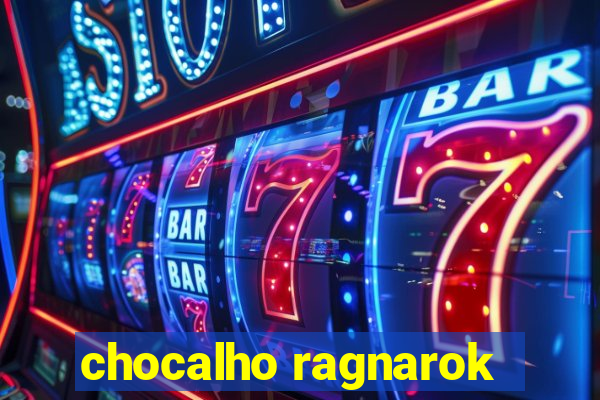 chocalho ragnarok