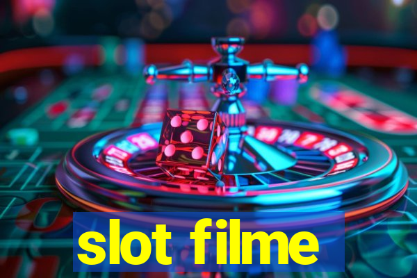 slot filme