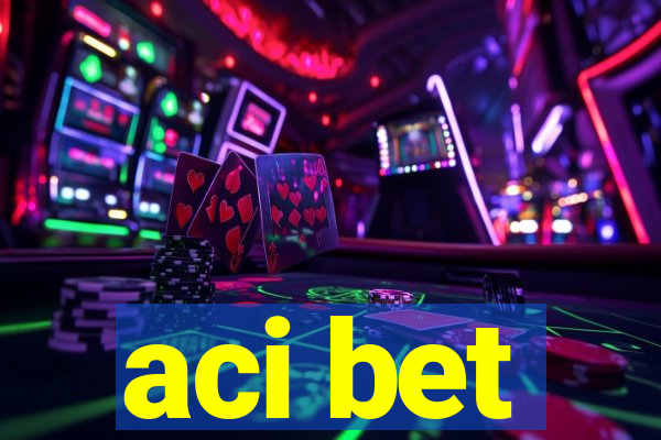 aci bet