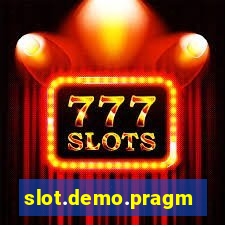 slot.demo.pragmatic