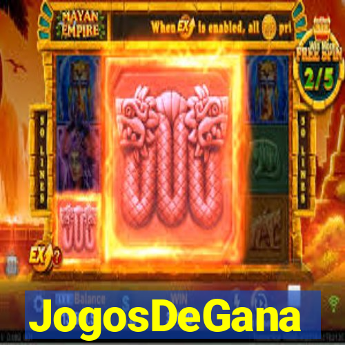 JogosDeGana