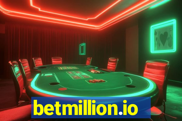 betmillion.io