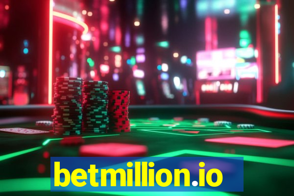 betmillion.io