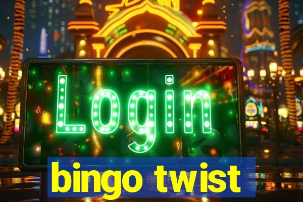 bingo twist