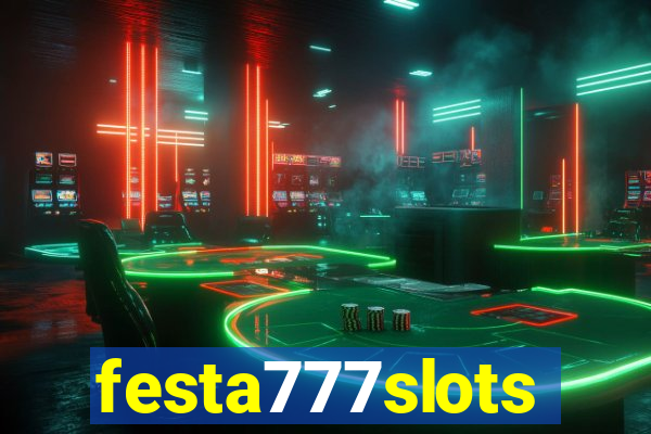 festa777slots