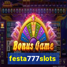 festa777slots