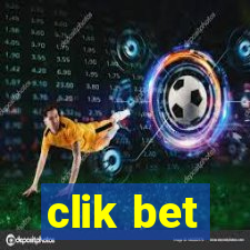 clik bet