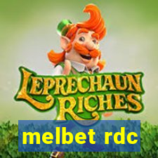 melbet rdc