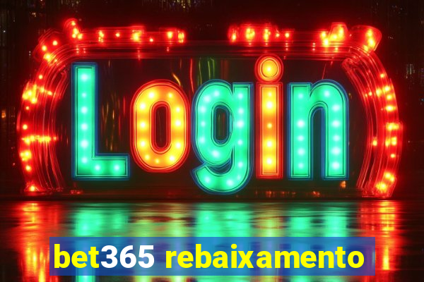 bet365 rebaixamento