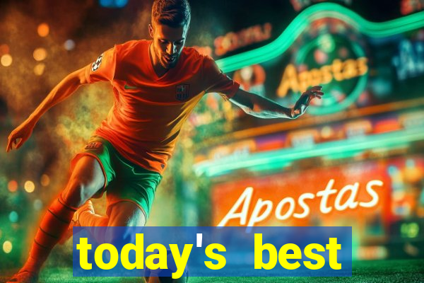 today's best football bets