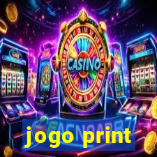 jogo print