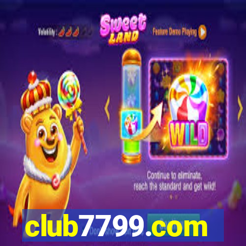 club7799.com