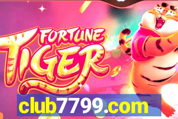 club7799.com