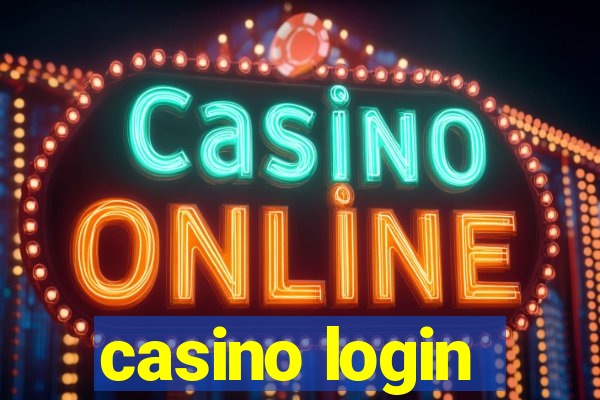 casino login