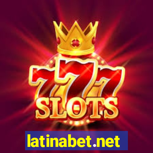 latinabet.net