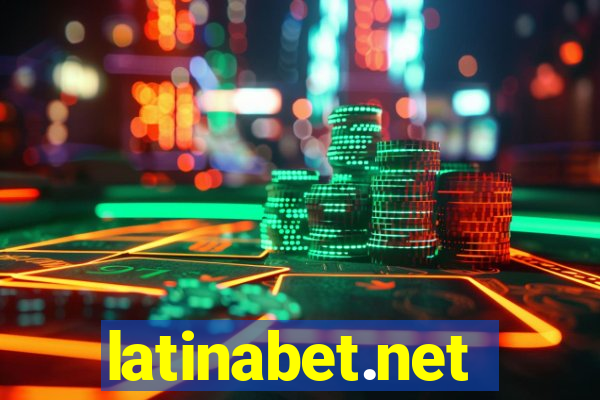 latinabet.net