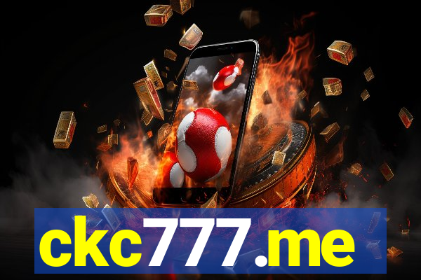 ckc777.me