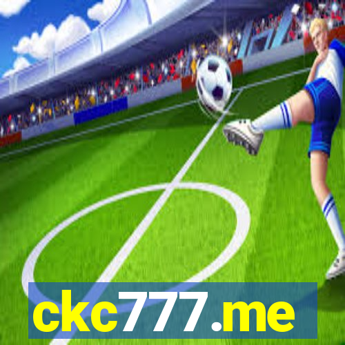 ckc777.me