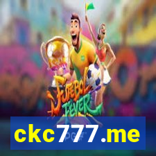 ckc777.me