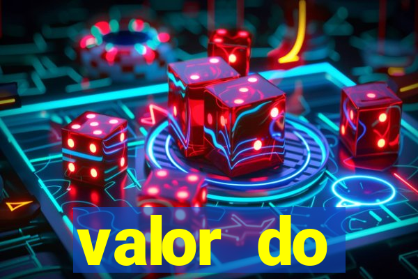 valor do conhecimento testes