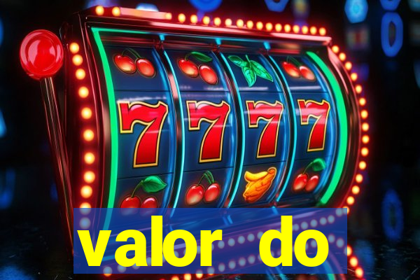 valor do conhecimento testes