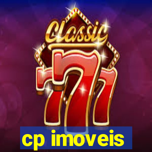 cp imoveis