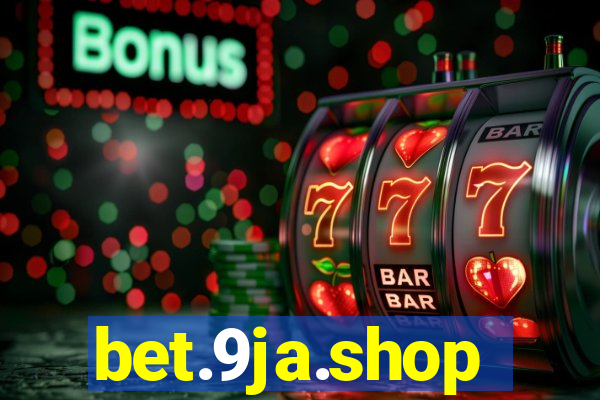 bet.9ja.shop