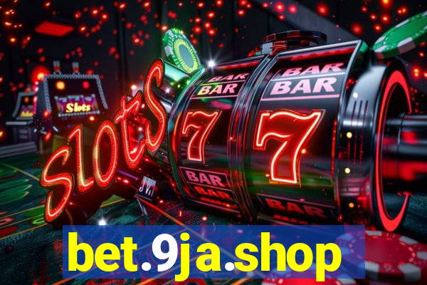 bet.9ja.shop