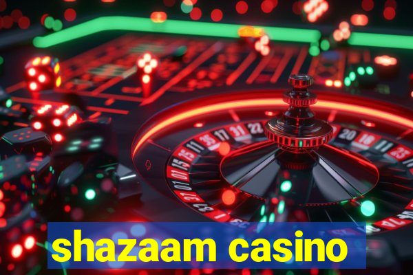 shazaam casino