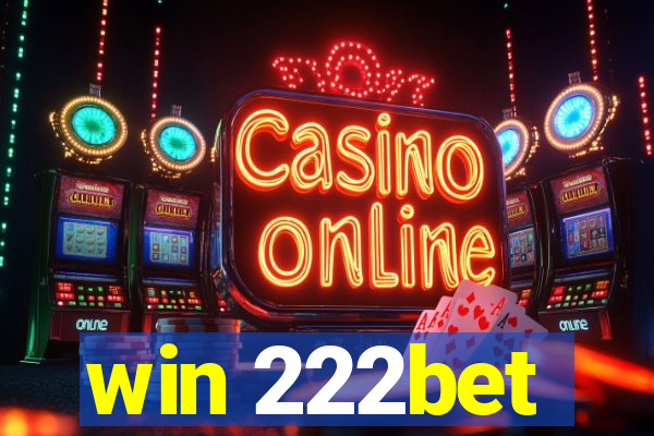 win 222bet