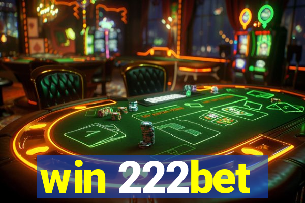 win 222bet